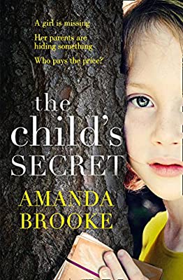 The Child?s Secret by Brooke, Amanda | Used Good | Paperback |  Subject: Contemporary Fiction | Item Code:2983