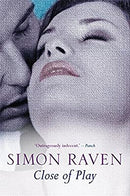 Close Of Play by Raven, Simon | Used Good | Paperback |  Subject: Contemporary Fiction | Item Code:3053