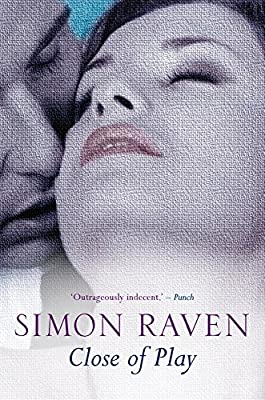 Close Of Play by Raven, Simon | Used Good | Paperback |  Subject: Contemporary Fiction | Item Code:3053