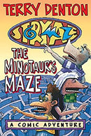 Storymaze 5: the Minotaur's Maze: 05 by Denton, Terry | Paperback |  Subject: Comics & Graphic Novels | Item Code:CH | 272