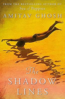 The Shadow Lines by Ghosh, Amitav | Paperback |  Subject: Contemporary Fiction | Item Code:R1|E3|2194