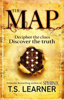 The Map by Learner, T. S. | Subject:Action & Adventure