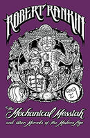 The Mechanical Messiah and Other Marvels of the Modern Age: A Novel (Japanese Devil Fish Girl 2)