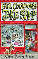 Paul Cookson's Joke Shop by Cookson, Paul | Paperback |  Subject: Humour | Item Code:CH | 239
