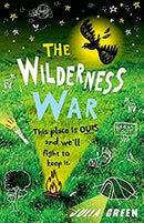 The Wilderness War