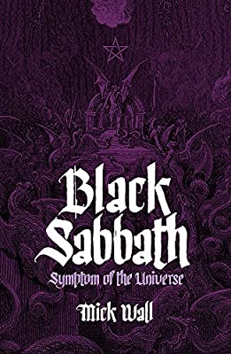 Black Sabbath: Symptom of the Universe