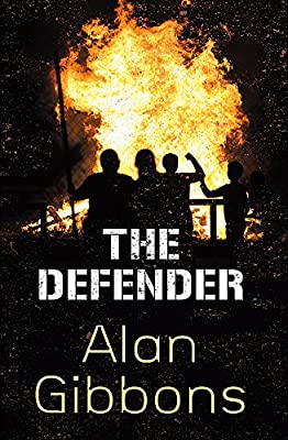 The Defender