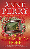 A Christmas Hope (Christmas Novella 11): A thrilling Victorian mystery for the festive season