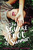 The Square Root of Summer by Reuter Hapgood, Harriet | Paperback | Subject:Family, Personal & Social Issues | Item: F3_C4_2763
