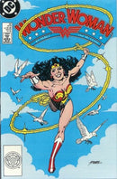 Wonder Woman, Vol. 2 Through Destiny's Door |  Issue