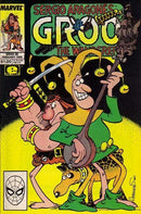 Groo the Wanderer, Vol. 2 Rhyme Nor Reason |  Issue