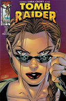 Tomb Raider, Vol. 1 Part 2 |  Issue