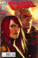 Cable, Vol. 2 Homecoming, Conclusion: The Battle of Central Park |  Issue