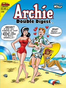 Archie Double Digest  |  Issue
