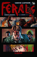 Ferals  |  Issue