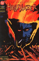 Hellblazer, Vol. 1 Dangerous Habits, Part 5: The Sting |  Issue