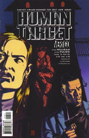 Human Target, Vol. 3 Crossing The Border, Part 2: Hey, Jude |  Issue