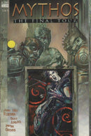 Mythos: The Final Tour The Final Tour |  Issue