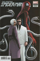 The Amazing Spider-Man, Vol. 5 "Beyond: Tie-In" |  Issue
