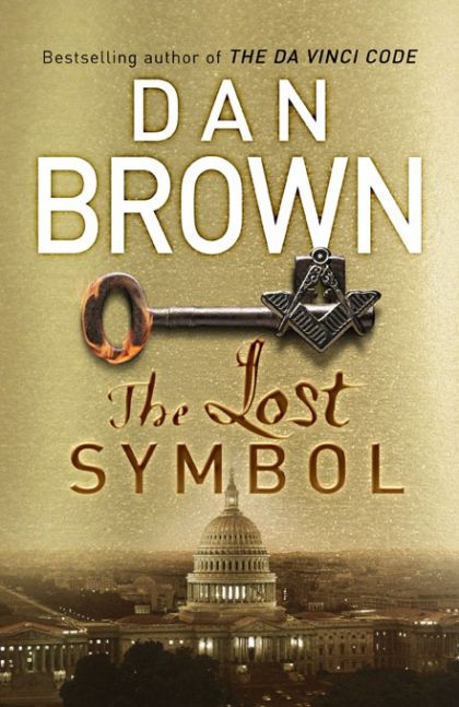The Lost Symbol by Dan Brown | PAPERBACK