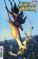 Gold Goblin, Vol. 1  |  Issue