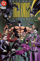 Batman: Dark Knight Gallery Dark Knight Gallery |  Issue