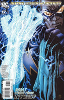 Justice League of America, Vol. 2 Sanctuary, Part One / "Meanwhile, Back in The Kitchen..." |  Issue