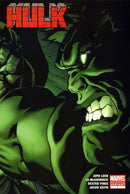 Hulk, Vol. 1 Who is the Hulk?, Part One |  Issue