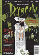 Dracula (UK)  |  Issue