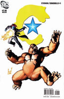 Starman / Congorilla Now & Then |  Issue