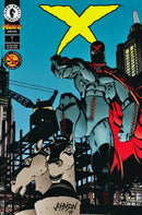 X Hero Illustrated Special Hero Special |  Issue