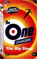 Rick Veitch: The One The Big Sleep |  Issue