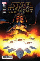 Star Wars, Vol. 2 (Marvel) Hope Dies, Part 6 |  Issue