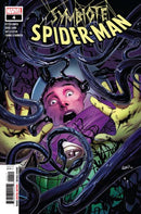 Symbiote Spider-Man, Vol. 1  |  Issue