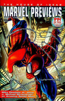 Marvel Previews, Vol. 1  |  Issue