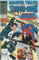 Marvel Tales, Vol. 2 The Hitman's Back in Town |  Issue
