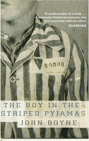 Boy in the Striped Pyjamas by John Boyne | PAPERBACK