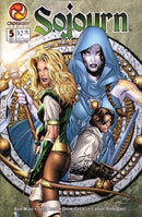 Sojourn Where Are They? |  Issue