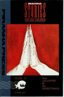 Beautiful Stories For Ugly Children Dangerous Prayers |  Issue