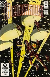 Blackhawk, Vol. 1 The Tomb of the Unknown Blackhawk |  Issue#259A | Year:1983 | Series:  | Pub: DC Comics