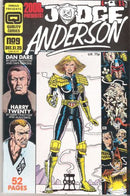 2000 AD Monthly / Presents / Showcase  |  Issue