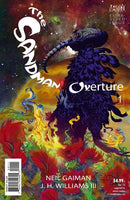 The Sandman: Overture Chapter One |  Issue
