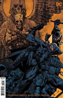 The Batman's Grave Chapter 9 |  Issue