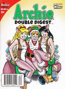 Archie Double Digest  |  Issue