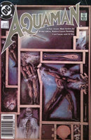 Aquaman, Vol. 3 Aquarium |  Issue