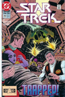 Star Trek, Vol. 2 A Little Adventure...Goes A Long Way |  Issue