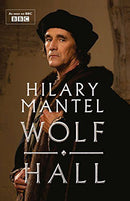 Wolf Hall by Hilary Mantel | PAPERBACK