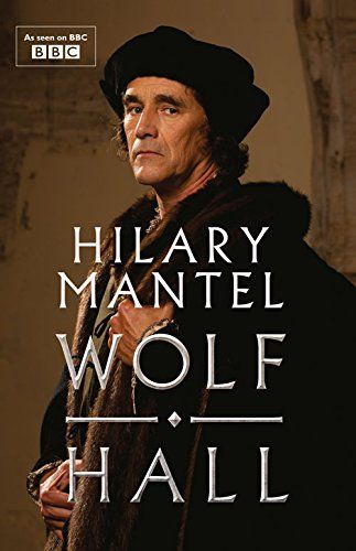 Wolf Hall by Hilary Mantel | PAPERBACK