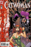 Catwoman, Vol. 2 Cataclysm - Part 15: Reap What You Sow |  Issue