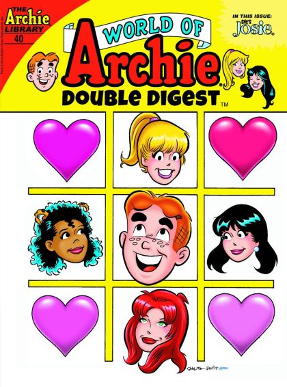 World of Archie Double Digest  |  Issue